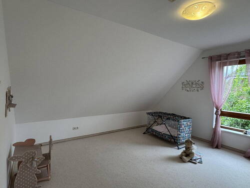 Schlafzimmer 3 - 
