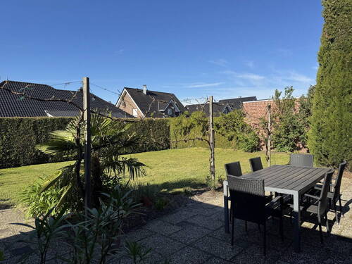 Terrasse - 