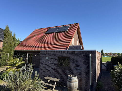 Garten - 