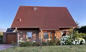Außenansicht - 4 Zimmer Einfamilienhaus zum Kaufen in Haren