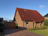 Außenansicht - 4 Zimmer Einfamilienhaus in Haren