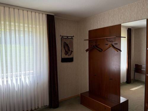 Zimmer 1 - 5 Zimmer Einfamilienhaus in Elztal / Rittersbach