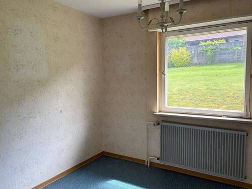 Zimmer 2 - Einfamilienhaus mit 96,90 m&sup2; in Elztal / Rittersbach zum Kaufen