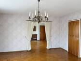 Wohn- und Esszimmer - 