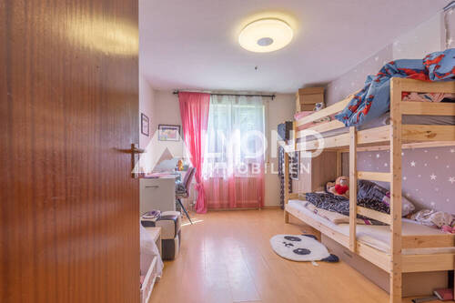 Kinderzimmer - 3 Zimmer Etagenwohnung in Steinenbronn