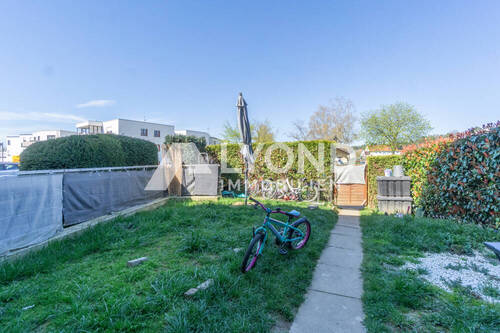 Garten - 