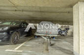 Tiefgaragenstellplatz - 