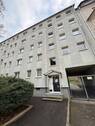 Hausansicht_14 - 2 Zimmer Etagenwohnung zur Miete in Chemnitz