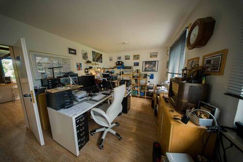 Zimmer - 