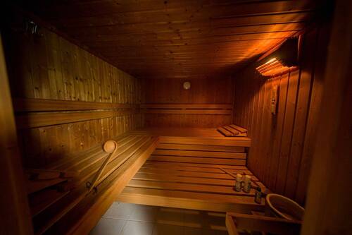 Sauna - 