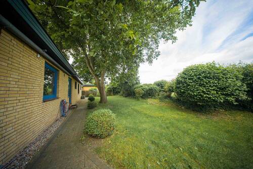 Garten hinten - 