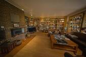 Wohnzimmer - 