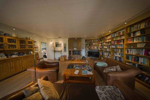 Wohnzimmer - 