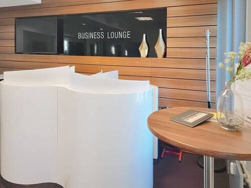 regus_Unter den Linden 21_Germany_Centre 0527_Busi - Büro in Berlin zur Miete