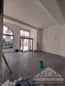 Eingang - Gewerbeobjekt (Büro, Produktion, Verkauf) zur Miete in Frankfurt am Main
