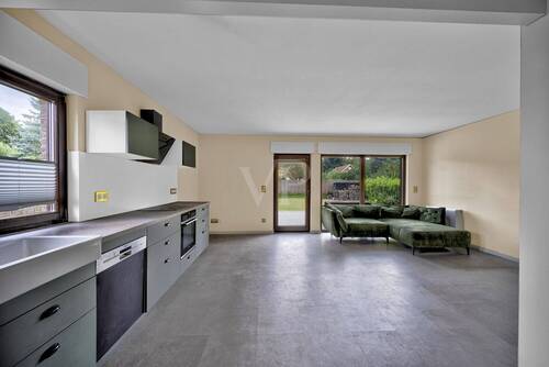 Wohnen/Kochen - 