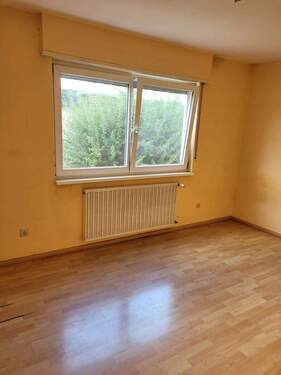 Schlafraum - 