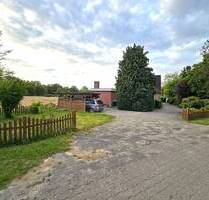 Barrierefreies und rollstuhlgerechtes Einfamilienhaus - ruhige Wohnlage in Hittbergen nahe Lüneburg