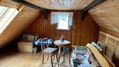 Zimmer Dachgeschoss - 