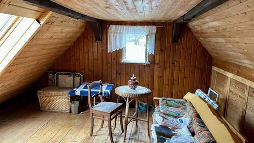 Zimmer Dachgeschoss - 