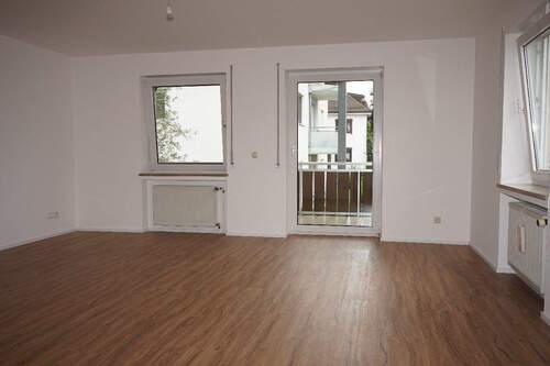 Bild 2 - 3 Zimmer Etagenwohnung zur Miete in Bad Wörishofen