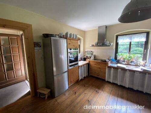 Küche - 