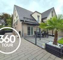 Einfamilienhaus | Reihenendhaus wie eine Doppelhaushälfte an der Dalke Provisionfrei...! - Gütersloh Avenwedde