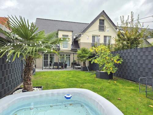 Bild 2 - 5 Zimmer Reihenendhaus zum Kaufen in Gütersloh