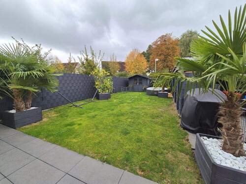 Bild 4 - Reihenendhaus mit 125,00 m&sup2; in Gütersloh zum Kaufen