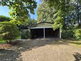 Carport - 