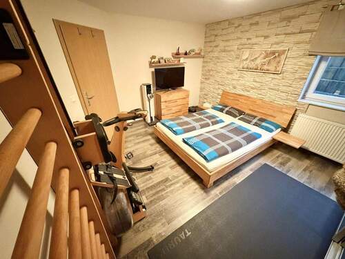 Elternschlafzimmer - 