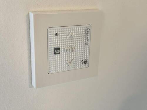 Smarter Rollladen UW - 