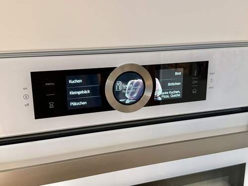 Hochwertige Geräte - 