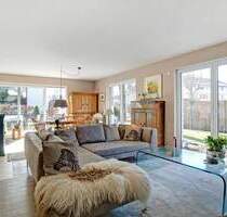 Exklusive Gartenwohnung in ruhiger Lage von Bad Tölz!