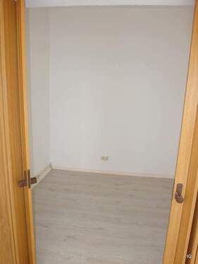 Schlafecke - Etagenwohnung mit 42,40 m&sup2; in Geringswalde zur Miete