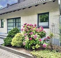 Gepflegtes Einfamilienhaus direkt am Weinberg in Bestlage von Eltville