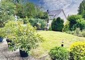 Gartenansicht - 