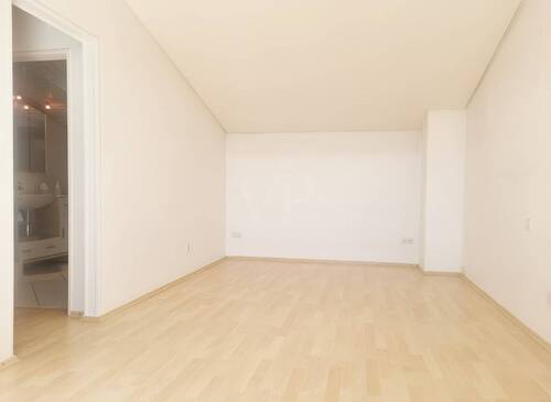 Schlafbereich im DG mit Ankleide - 