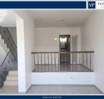 Bezahlbares Reihenmittelhaus mit viel Platz in Sackgassenlage - Pforzheim Oststadt