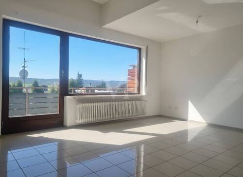 Wohnbereich - Reihenmittelhaus mit 114,10 m&sup2; in Pforzheim zum Kaufen