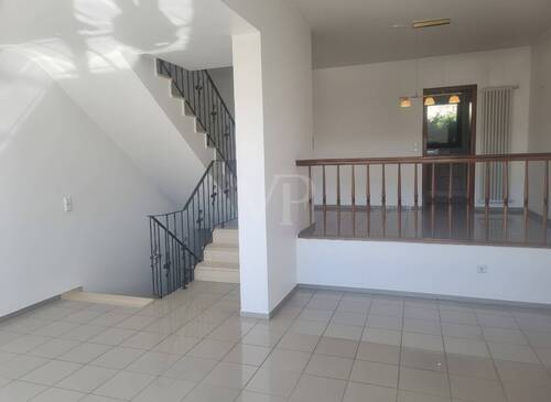 Offener Wohn- und Essbereich - 