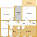 Grundriss - 