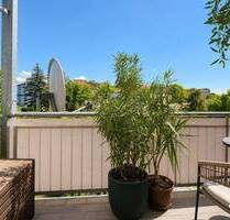 3 Zimmer, Balkon & Tageslichtbad - Köthen (Anhalt)
