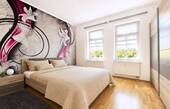 Zimmer - 3 Zimmer Etagenwohnung in Köthen (Anhalt)