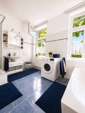 Badezimmer - 