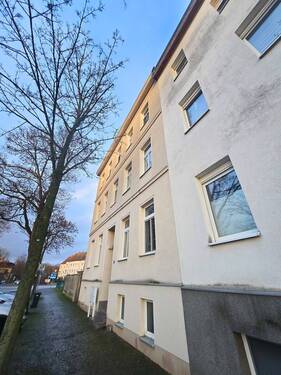 Mehrfamilienhaus - 