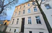 Mehrfamilienhaus - 