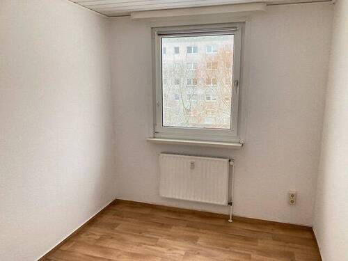 Kinderzimmer - Etagenwohnung mit 57,00 m&sup2; in Bitterfeld-Wolfen zur Miete