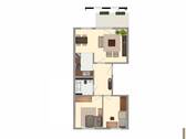 Grundriss - 