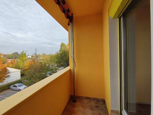 Balkon - 